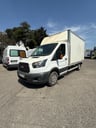 2017 MODEL FORD TRANSİT KAPALI KASA KAMYONET küçük resim 2