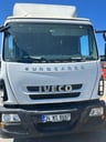 2016 MODEL İVECO EURO CARGO ML 160 E 30/P 5670 23,4 TON ŞASİ KAMYON küçük resim 1