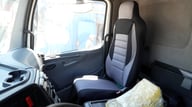 2009 MODEL ISUZU NQR TENTELİ KAMYON küçük resim 9