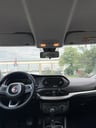 2020 MODEL FİAT EGEA OTOMOBİL küçük resim 8