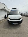 2016 MODEL 35 C 15 VAN 4100 FRİGO PANELVAN küçük resim 1