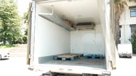 2013 MODEL IVECO 35 S 13 CC 3450 KAMYONET küçük resim 8