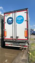 2011  MODEL SERİN FRİGO YARI RÖMORK küçük resim 4