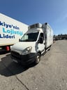 2013 MODEL IVECO 35 S 13 CC 3450 KAMYONET küçük resim 3