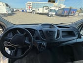 2018 FORD TRANSİT FRİGO PANELVAN küçük resim 5
