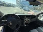 2013 MODEL IVECO 35 S 13 CC 3450 KAMYONET küçük resim 5