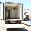 2016 MODEL ISUZU NPR 10 LONG FRİGO KAMYON küçük resim 5