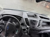 2017 MODEL FORD TRANSİT KAPALI KASA KAMYONET küçük resim 6