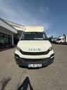 2015 MODEL IVECO 35 S 13 A CC 3450 2.3 LT (YARI OTOMATİK) küçük resim 1