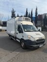 2013 MODEL IVECO 35 S 13 CC 3450 KAMYONET küçük resim 4