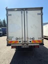 2017 MODEL IVECO 35 S 13 CC 3450 KAMYONET küçük resim 3