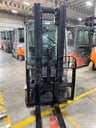 Still RX 20-16 Forklift Klimalı küçük resim 2