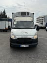 2013 MODEL IVECO 35 S 13 CC 3450 KAMYONET küçük resim 1