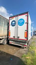 2011  MODEL SERİN FRİGO YARI RÖMORK küçük resim 3
