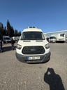 2018 MODEL FORD TRANSİT FRİGO PANELVAN küçük resim 1