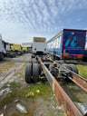2016MODEL İVECO EUROCARGO ML 160 E 30/P 5670  ŞASE KAMYON küçük resim 4