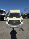 2017 MODEL FORD TRANSİT KAPALI KASA KAMYONET küçük resim 1