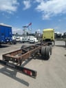 2015 MODEL İVECO EURO CARGO ML 160 E 30/P 5670 23,8 TON ŞASİ KAMYON küçük resim 5