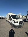 2018 MODEL FORD TRANSİT FRİGO PANELVAN küçük resim 3