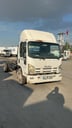 2015 MODEL ISUZU NPR ŞASİ KAMYON küçük resim 2