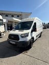 2018 MODEL FORD TRANSİT PANELVAN küçük resim 3