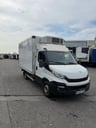2015 MODEL IVECO 35 S 13 A CC 3450 2.3 LT (YARI OTOMATİK) küçük resim 2