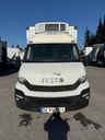 2015 MODEL IVECO 35 S 13 A CC 3450 2.3 LT (YARI OTOMATİK) küçük resim 1