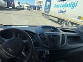 2018 MODEL FORD TRANSİT PANELVAN küçük resim 5