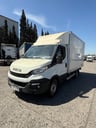 2017 MODEL IVECO 35 S 13 CC 3450 KAMYONET küçük resim 2