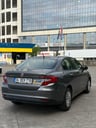 2020 MODEL FİAT EGEA OTOMOBİL küçük resim 6
