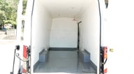 2015 MODEL RENAULT PANELVAN KAMYONET küçük resim 6