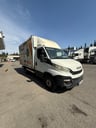 2015 MODEL IVECO 35 S 13 A CC 3450 2.3 LT (YARI OTOMATİK) küçük resim 2