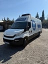 2016 MODEL 35 C 15 VAN 4100 FRİGO PANELVAN küçük resim 3
