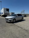 2020 MODEL FİAT EGEA OTOMOBİL küçük resim 2