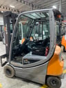 Still RX 20 20P Çift Pedal küçük resim 2