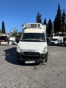 2013 MODEL IVECO 35 S 13 CC 3450 KAMYONET küçük resim 1