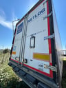 2012 MODEL TIRSAN FRİGO YARI RÖMORK küçük resim 4