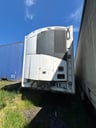 2012 MODEL TIRSAN FRİGO YARI RÖMORK küçük resim 2