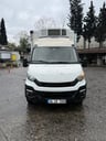 2015 MODEL IVECO 35 S 13 A CC 3450 2.3 LT (YARI OTOMATİK) küçük resim 1