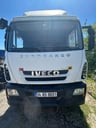 2016 MODEL İVECO EURO CARGO ML 160 E 30/P 5670 23,4 TON ŞASİ KAMYON küçük resim 1