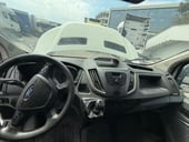 2018 MODEL FORD TRANSİT PANELVAN küçük resim 5