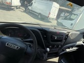 2015 MODEL IVECO 35 S 13 A CC 3450 2.3 LT (YARI OTOMATİK) küçük resim 5