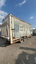 2009 MODEL ISUZU NQR TENTELİ KAMYON küçük resim 3