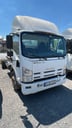 2015 MODEL ISUZU NPR ŞASİ KAMYON küçük resim 2