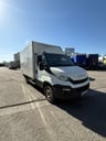2017 MODEL IVECO 35 S 13 CC 3450 KAMYONET küçük resim 2