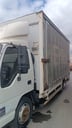 2012 MODEL MERCEDES BENZ TENTELİ KAMYON küçük resim 3