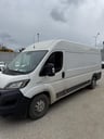 2020 MODEL FİAT DUCATO PANELVAN küçük resim 2