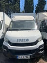 2015 MODEL IVECO 35 S 13 A CC 3450 2.3 LT (YARI OTOMATİK) küçük resim 5