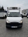 2014 MODEL IVECO 35 S 13 CC 3450 KAMYONET küçük resim 1