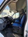 2017 MODEL FORD TRANSİT KAPALI KASA KAMYONET küçük resim 5